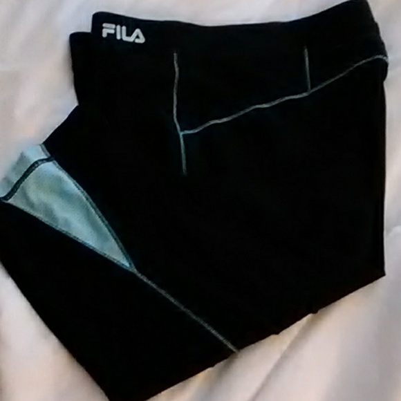 *FILA XL Workout pant - Picture 1 of 8